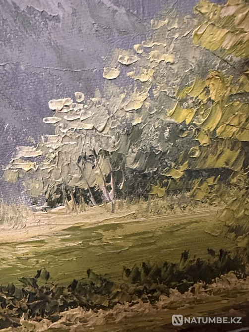 Картина интерьерная  - изображение 2