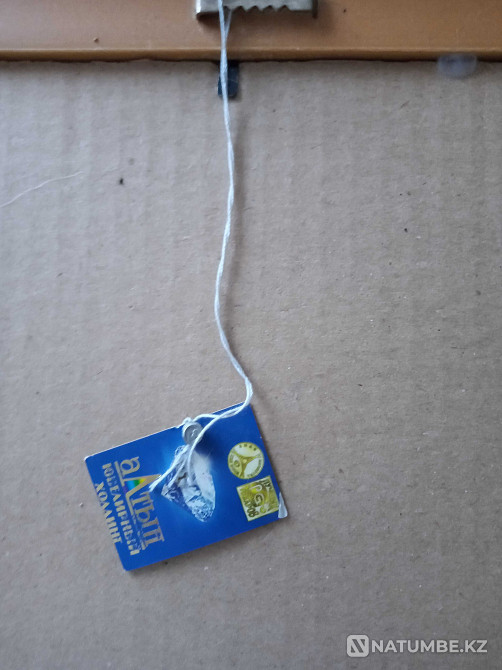 Картина с янтарем №3  - изображение 2