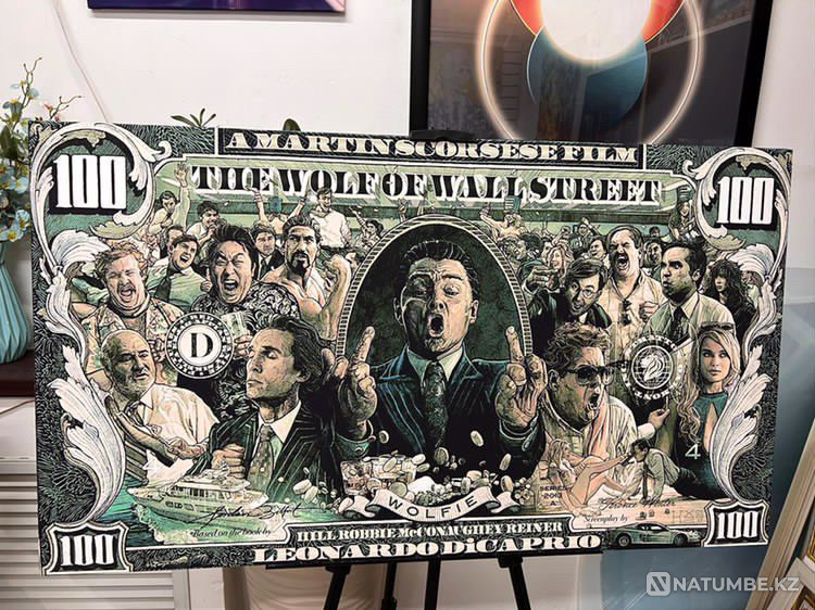 Posters/Paintings  - photo 5