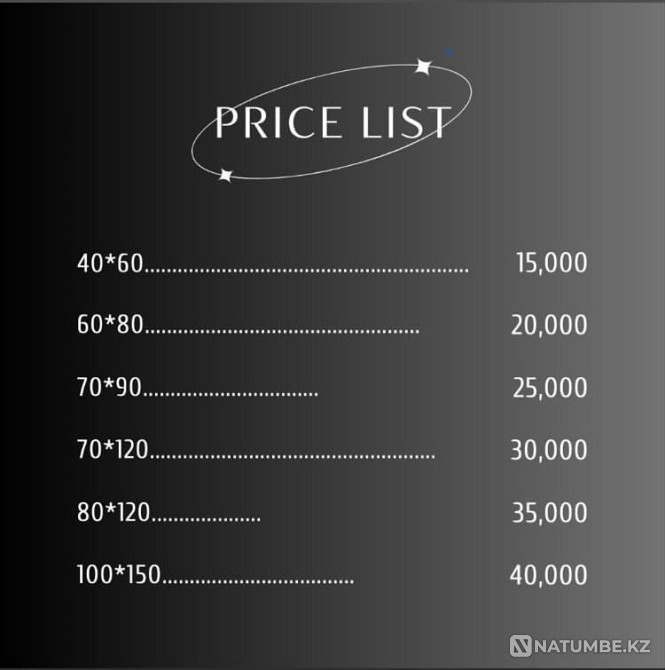 Posters/Paintings  - photo 8