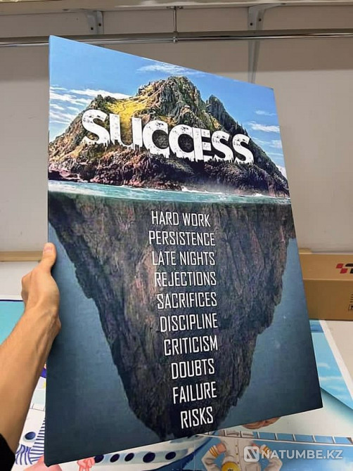 Posters/Paintings  - photo 6