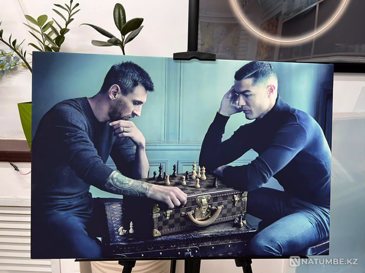 Posters/Paintings  - photo 4