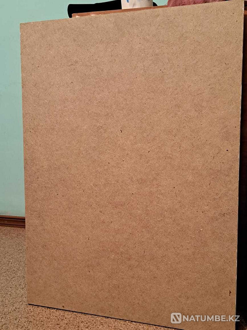 планшет для рисования (из дерево)  - изображение 3