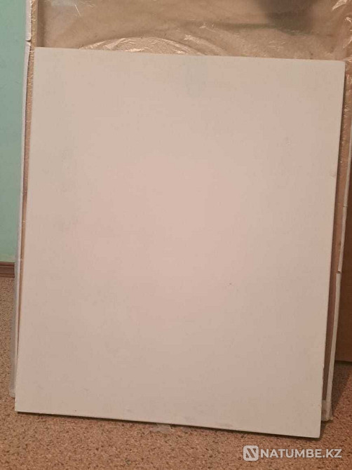 планшет для рисования (из дерево)  - изображение 1