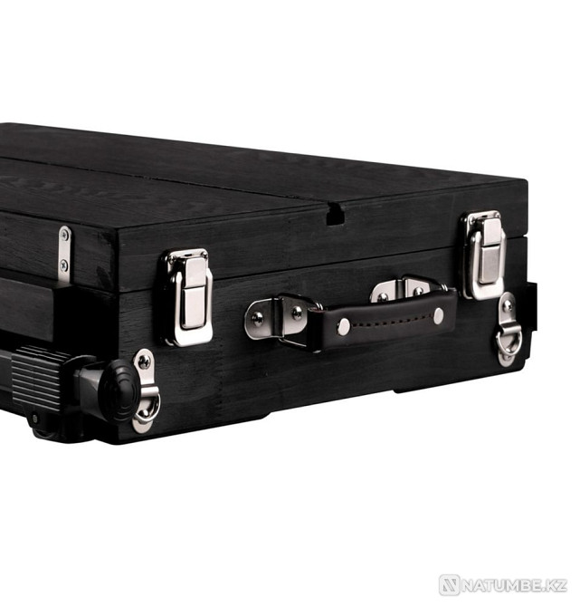 Этюдник мольберт Малевич  - изображение 2