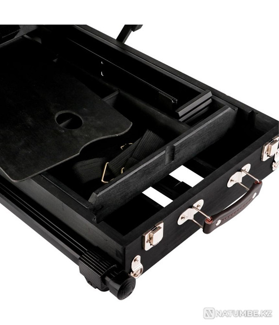 Этюдник мольберт Малевич  - изображение 1