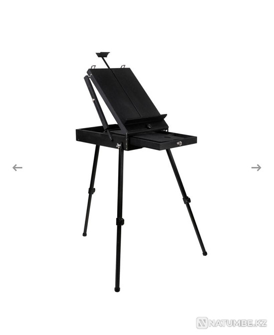 Этюдник мольберт Малевич  - изображение 3