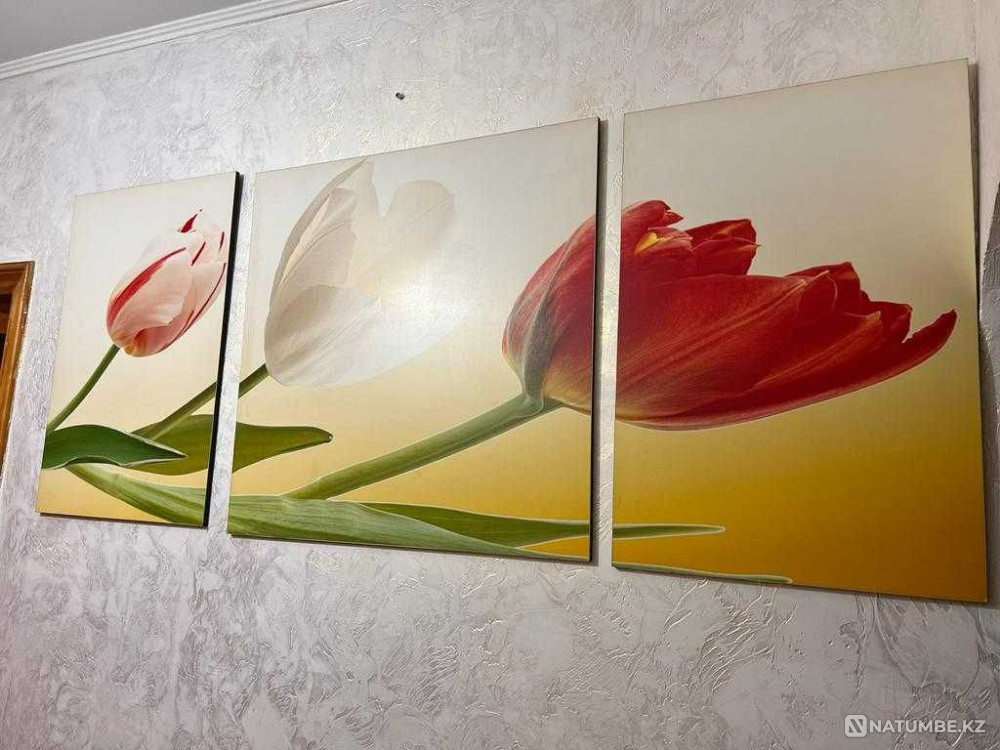 Картина из 3 частей  - изображение 2