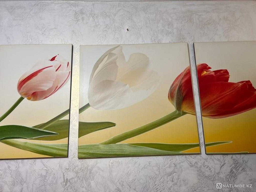 Картина из 3 частей  - изображение 3