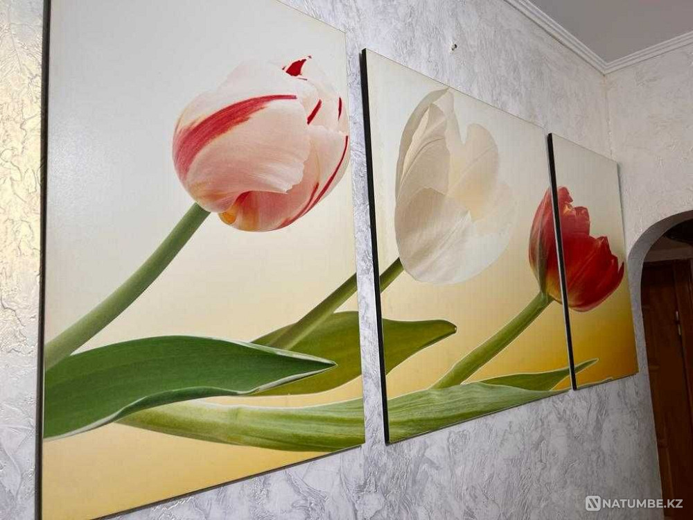 Картина из 3 частей  - изображение 1