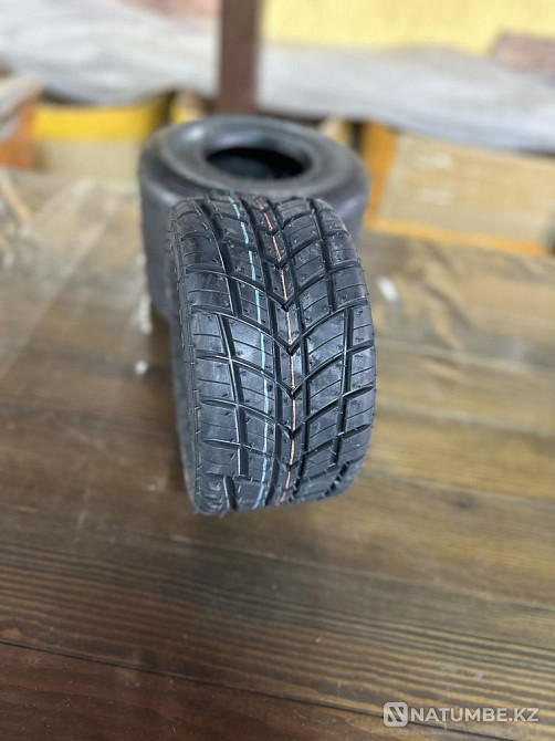 Шины для картинга  - изображение 4