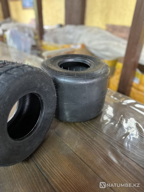 Шины для картинга  - изображение 6