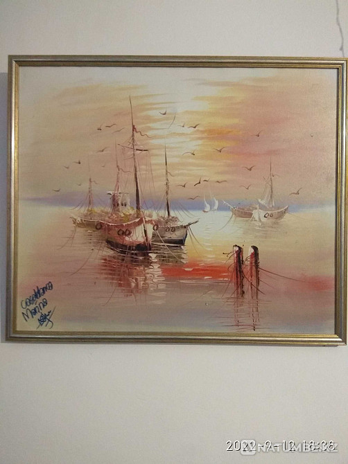 Картина; фотопечать  - изображение 1