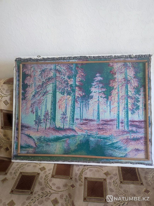 картина на габилене  - изображение 2