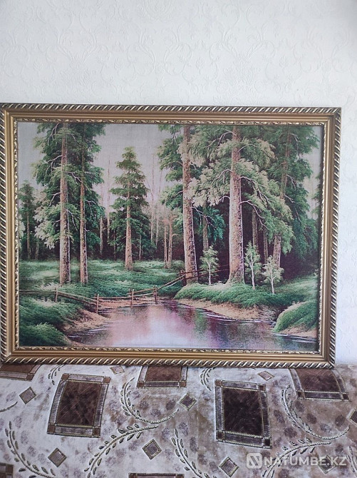 картина на габилене  - изображение 1