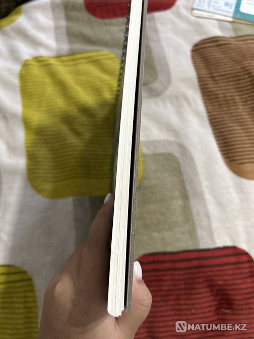 Скетчбук для рисования акварелью с рисунком Ван Гога  - изображение 2