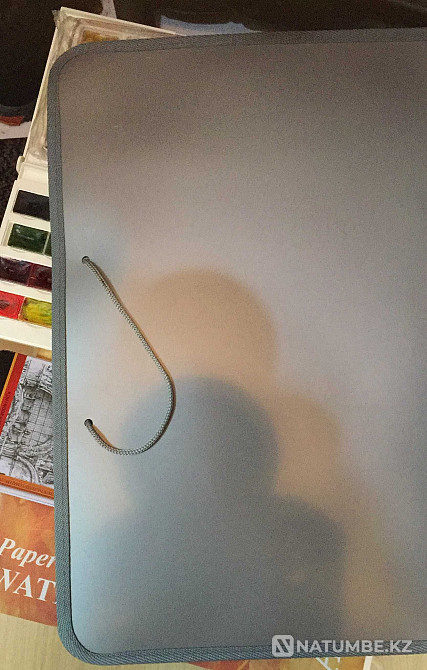 Принадлежности для художественной школы  - изображение 8