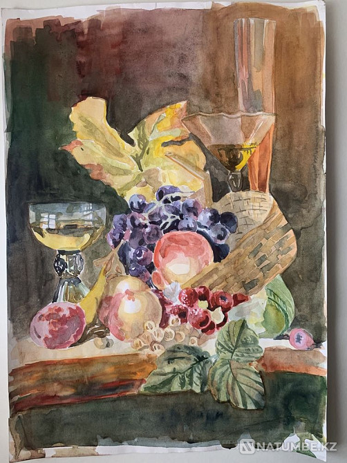 Картины ручной работы  - изображение 3