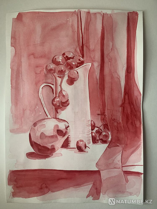 Картины ручной работы  - изображение 5