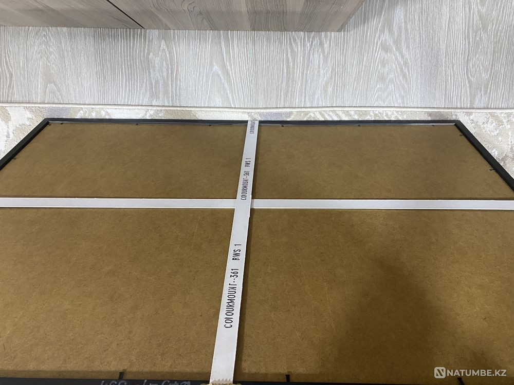 Картина (как новая) 94*63  - изображение 3