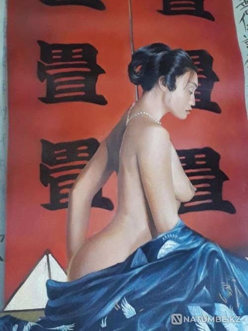 Картина  - изображение 2