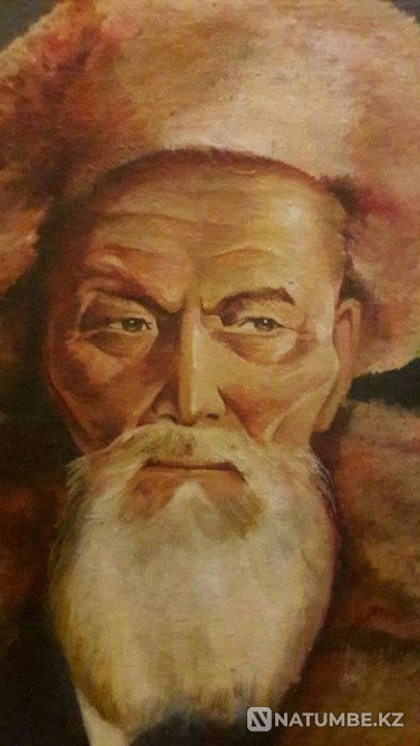 Казахстанский антиквариат!  - изображение 1