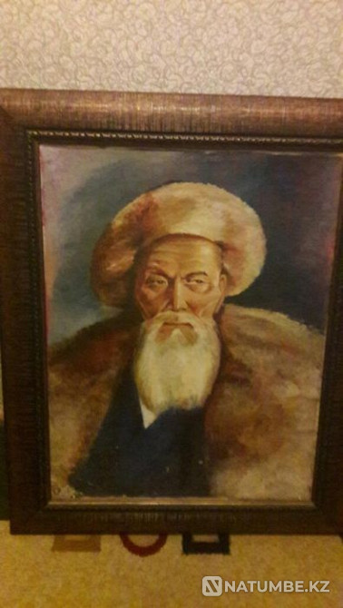 Казахстанский антиквариат!  - изображение 2