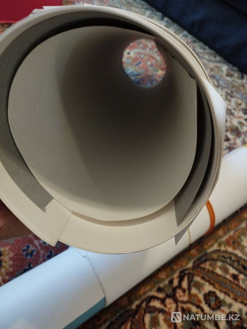 Остатки разной бумаги для рисования  - изображение 2