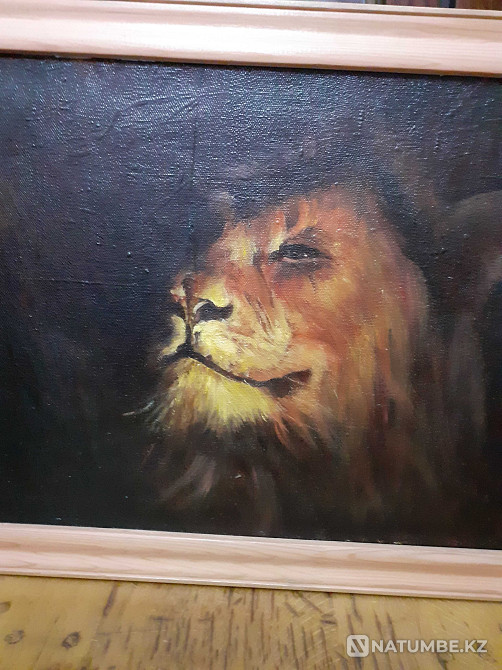 Картины; портреты; шежере.  - изображение 2