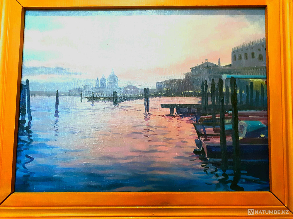 Картины; портреты; шежере.  - изображение 4