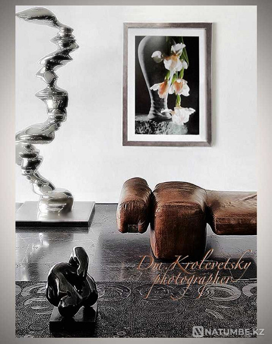 Картина; коллекция FLOWERS; подарок.  - изображение 1