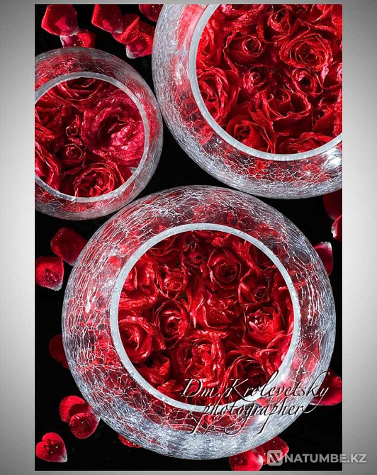 Картина; коллекция FLOWERS; подарок.  - изображение 3