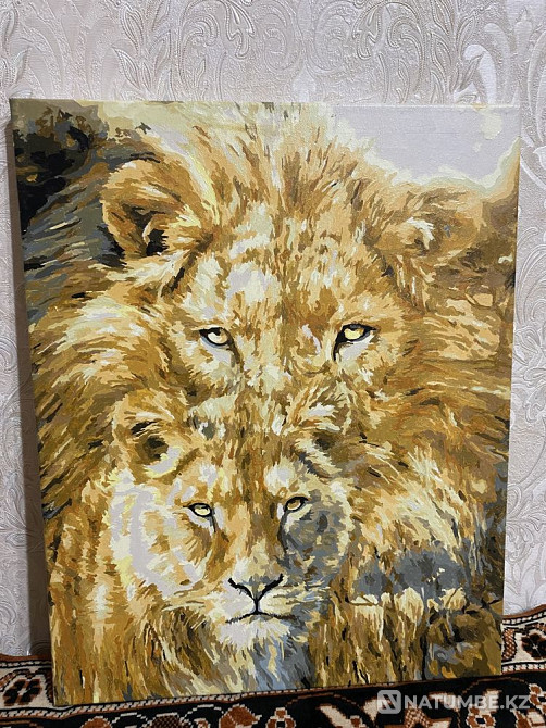 картинка ручная работа  - изображение 1