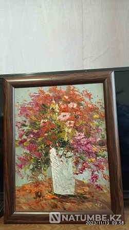 Selling a Painting  - photo 2