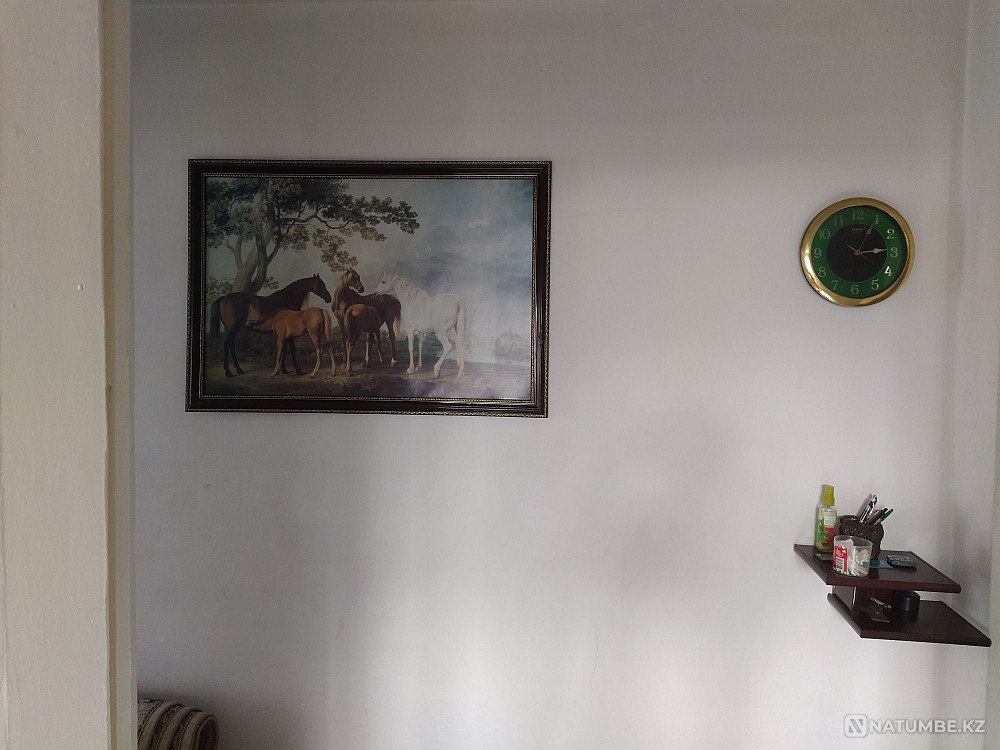 Продам две картины; принт на холсте  - изображение 3