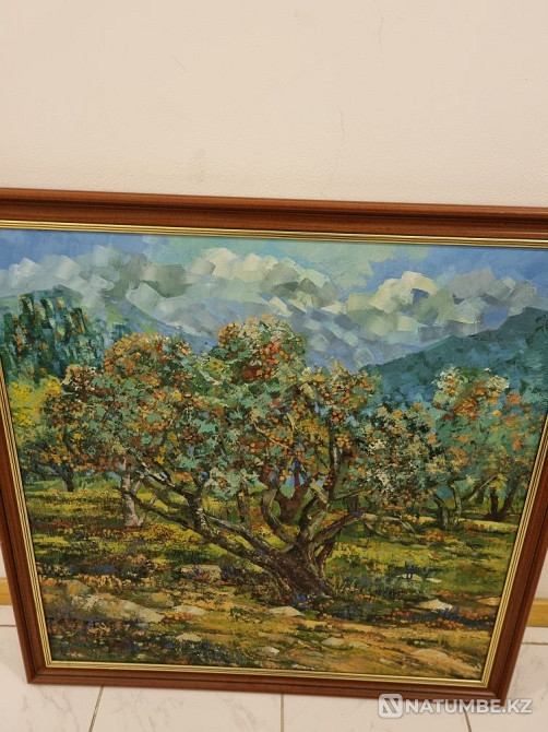 Продам картину Ольги Кацюба  - изображение 1