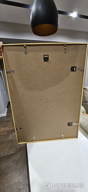 Picture in frame 71*51  - photo 1