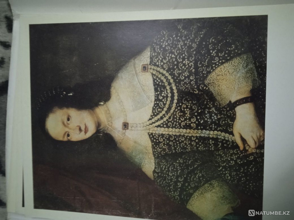 At the same time, European painting of the USSR  - photo 8