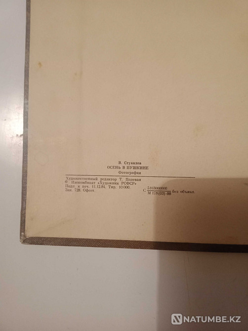 Petrodvorets. Reproduction on fabric  - photo 2