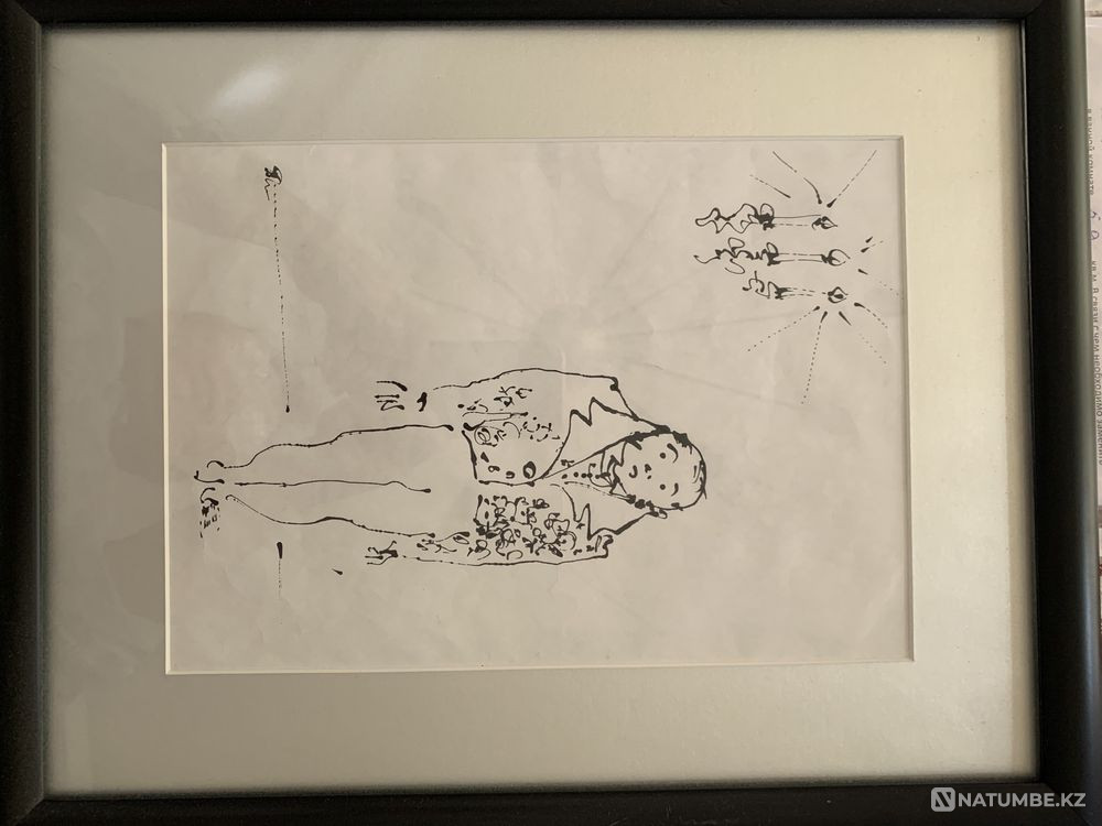 Картины Николая Предеин  - изображение 2