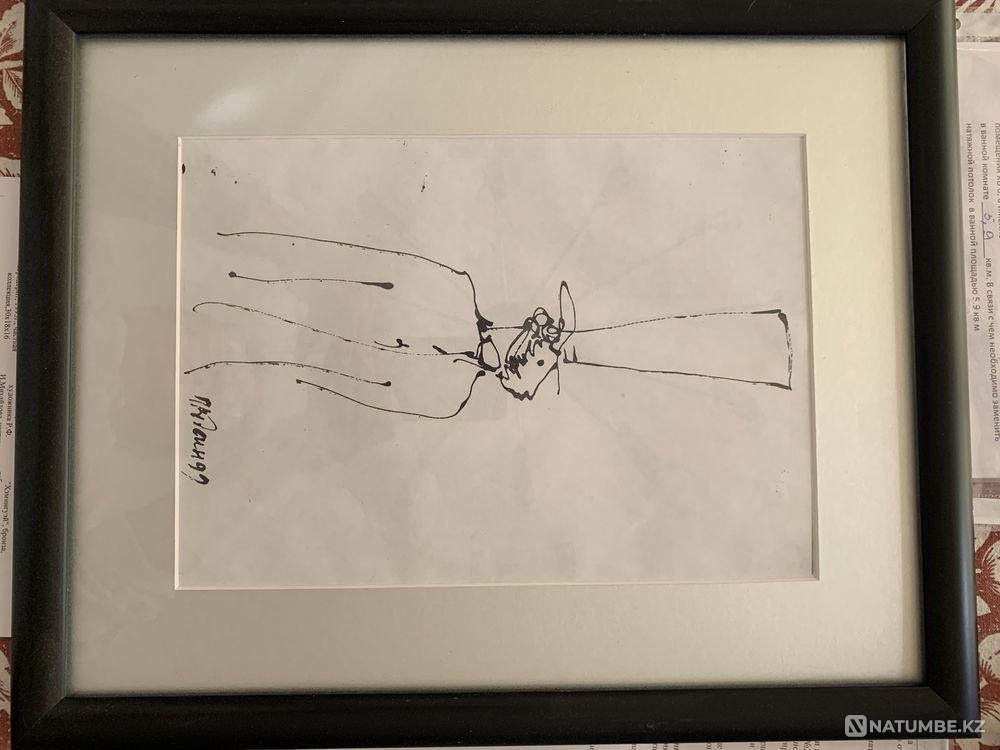 Картины Николая Предеин  - изображение 3