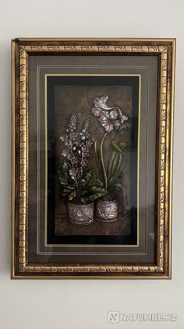 Paintings 2 pcs.  - photo 1