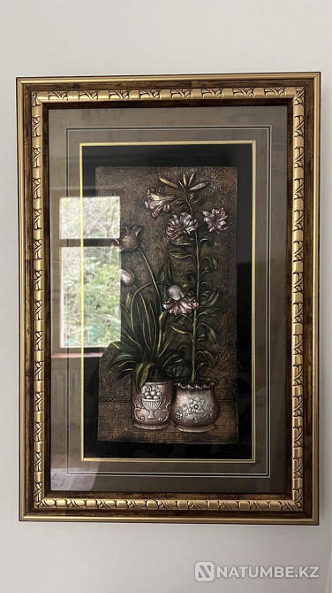 Paintings 2 pcs.  - photo 2