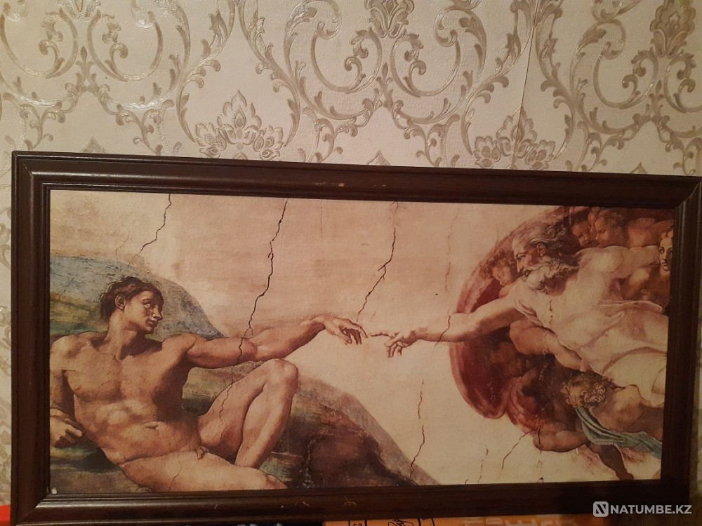 Картина на стену  - изображение 1