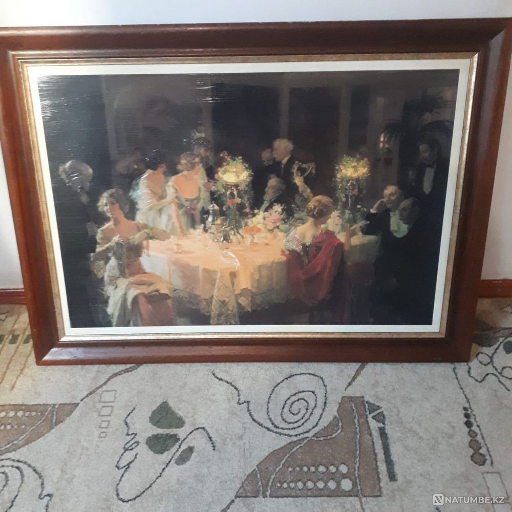 Картина для дома  - изображение 1