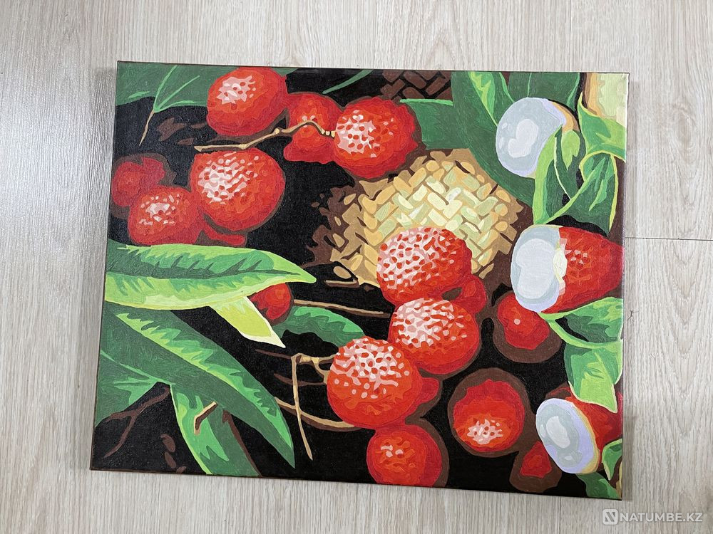 Картины разные 3 шт  - изображение 3