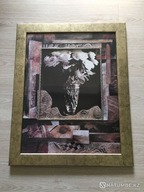 Картины разные 3 шт  - изображение 6