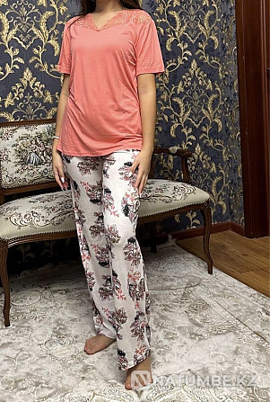 Turkish quality pajamas  - photo 2