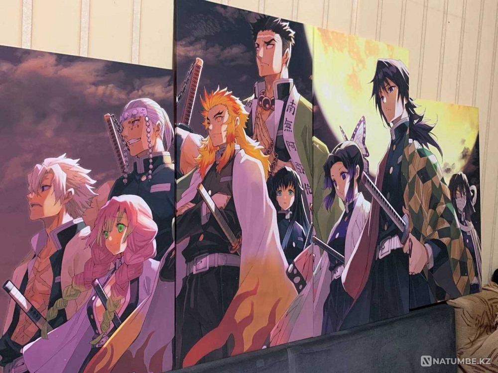 Модульные картины  - изображение 2