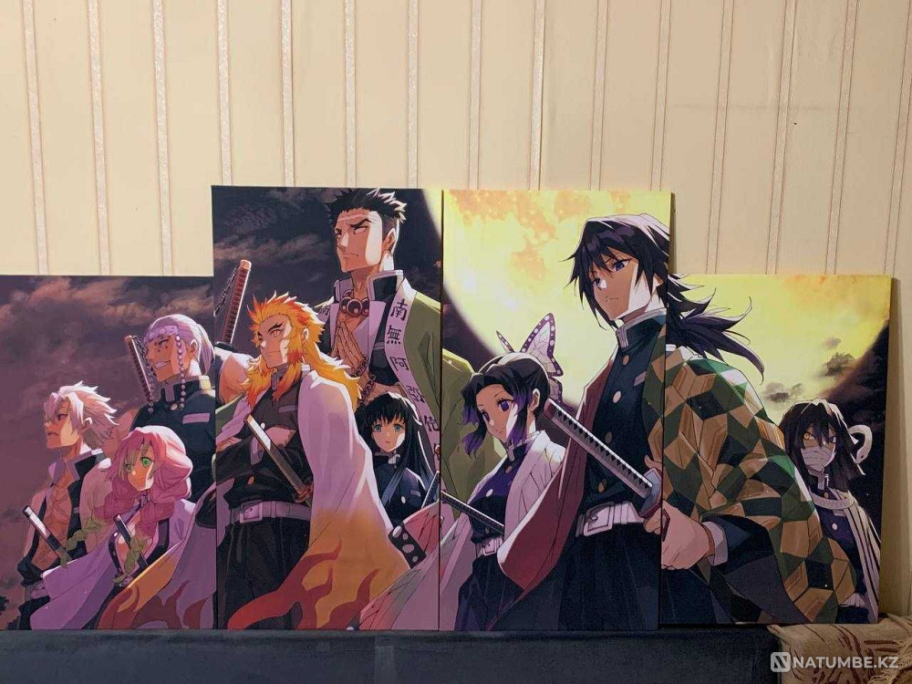 Модульные картины  - изображение 1